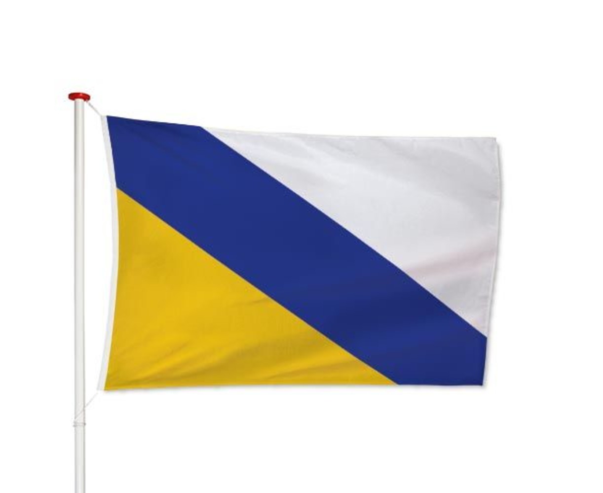 Vlag Ommen