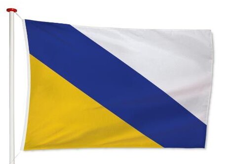 Vlag Ommen