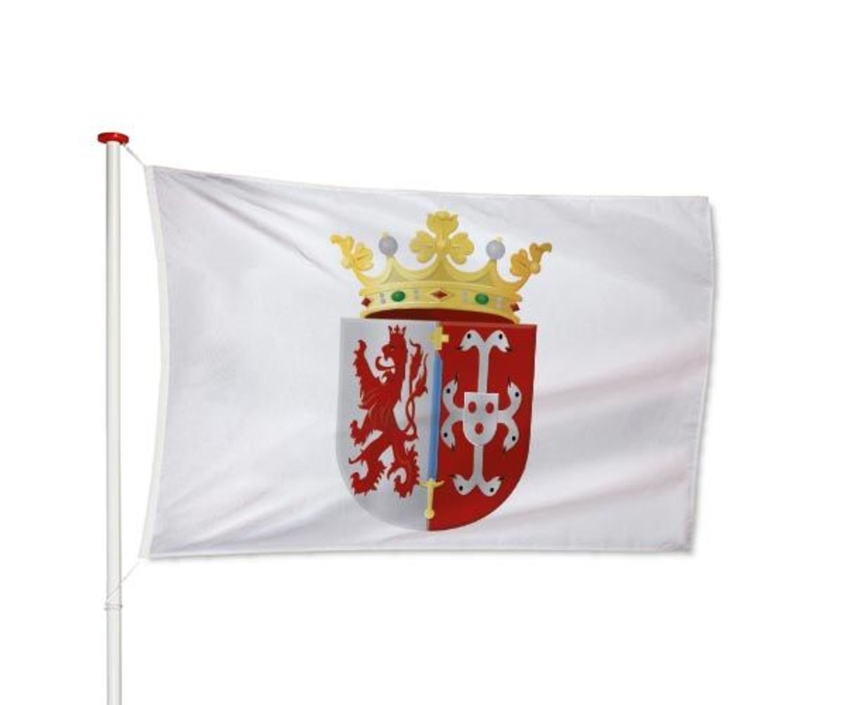 Vlag Onderbanken