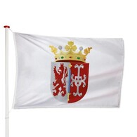 Vlag Onderbanken