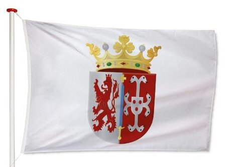 Vlag Onderbanken