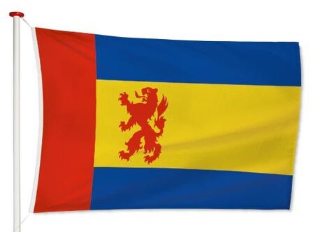Vlag Opmeer