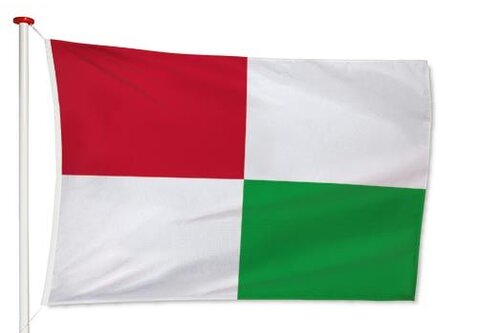 Vlag Opsterland