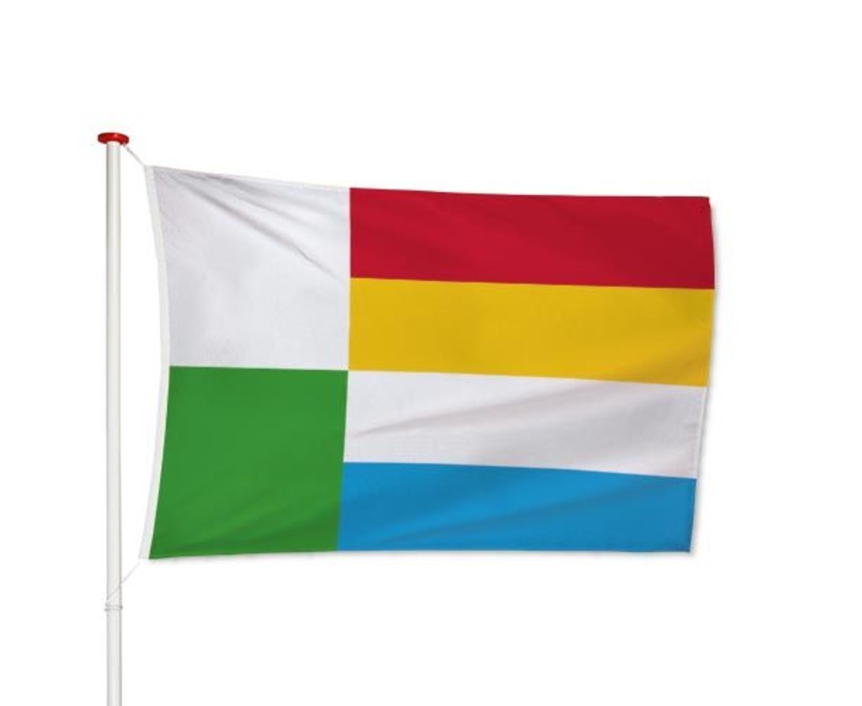 Vlag Oss