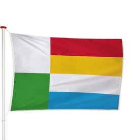 Vlag Oss