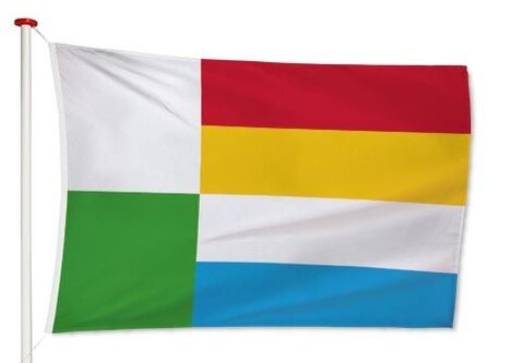 Vlag Oss