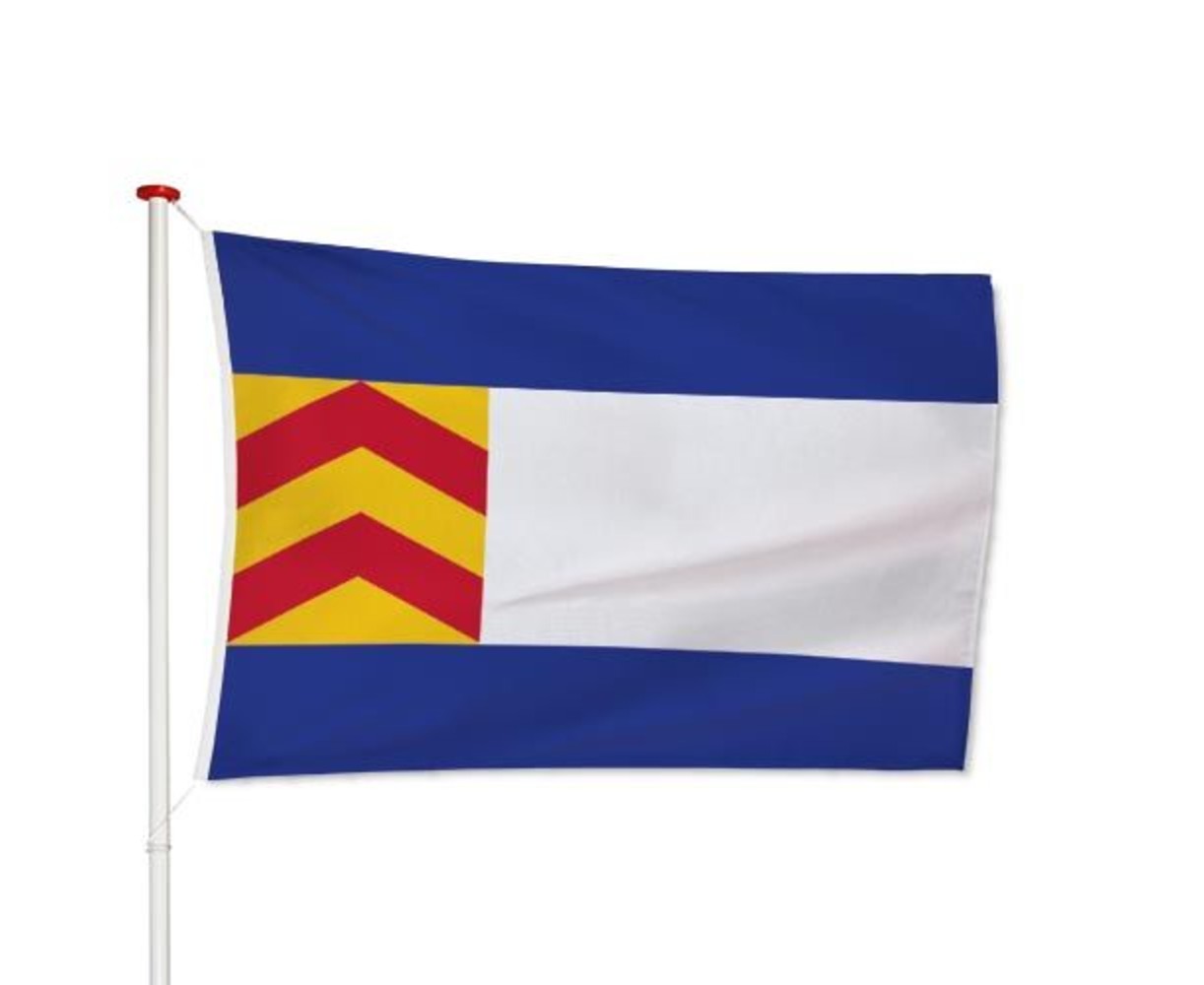 Vlag Oud-Beijerland