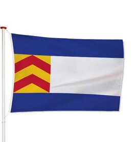 Vlag Oud-Beijerland
