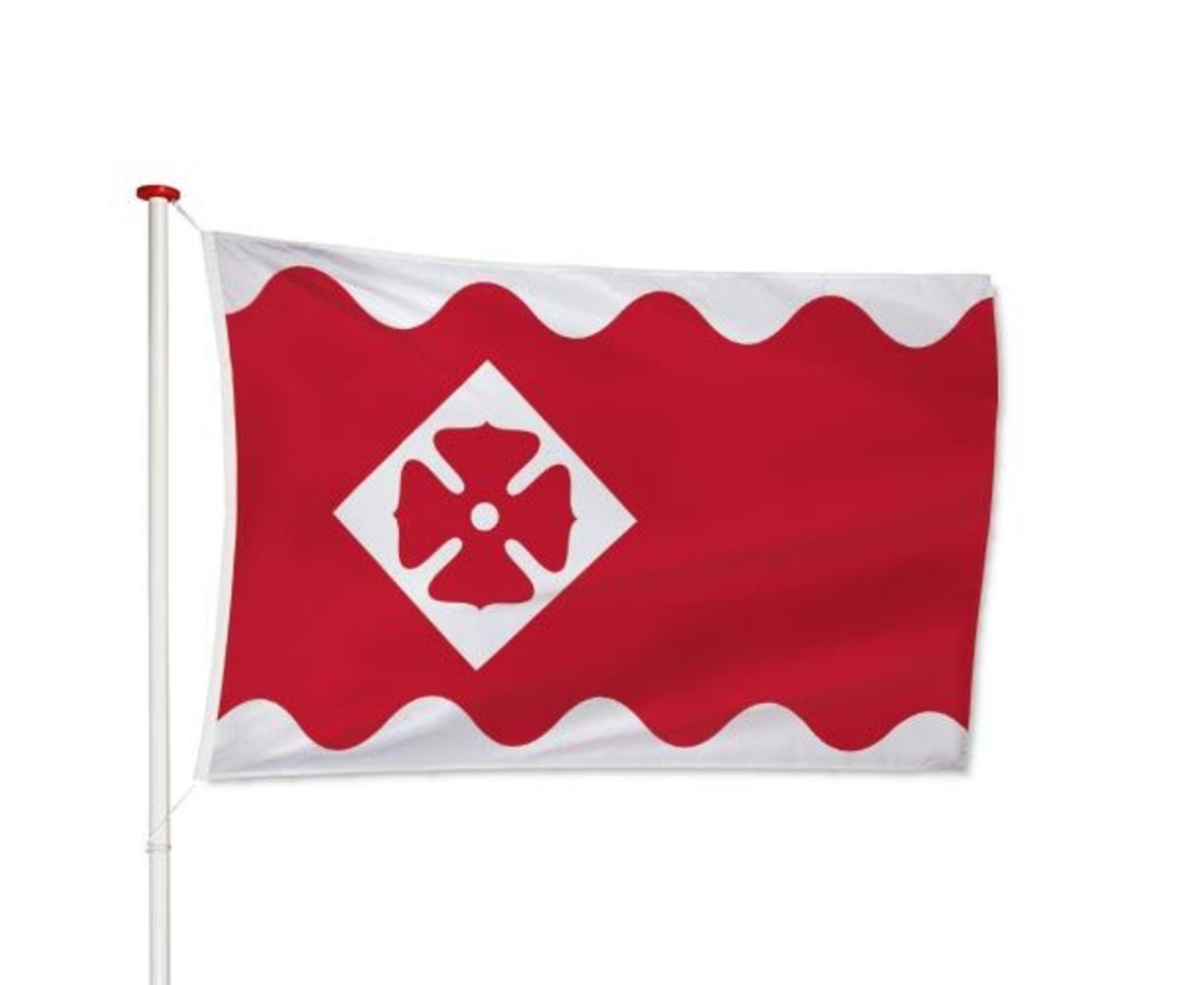 Vlag Oudewater