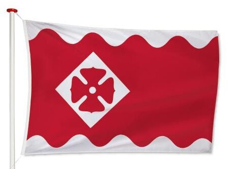 Vlag Oudewater