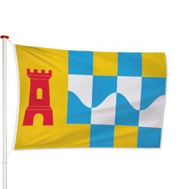 Vlag Overbetuwe