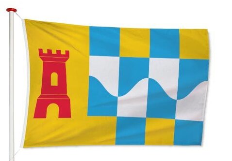 Vlag Overbetuwe