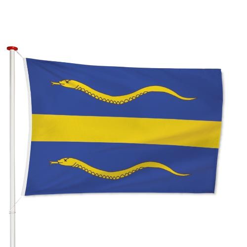 Vlag Pijnacker-Nootdorp
