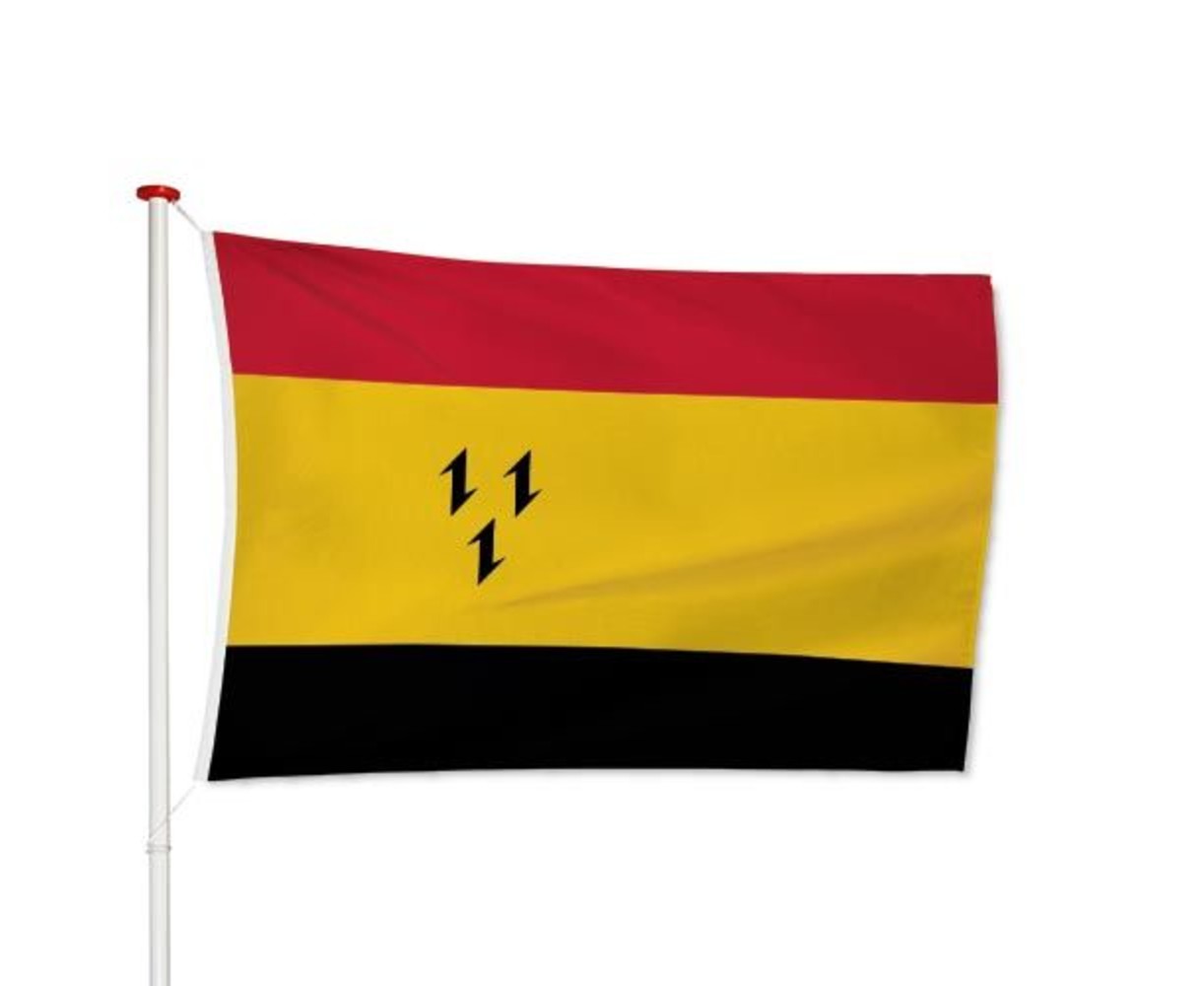 Vlag Purmerend