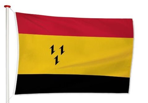Vlag Purmerend
