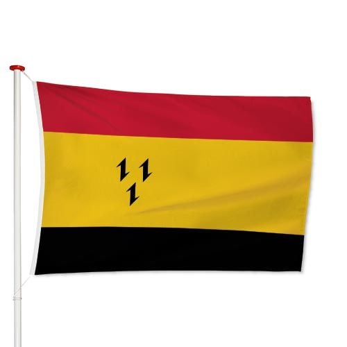 Vlag Purmerend