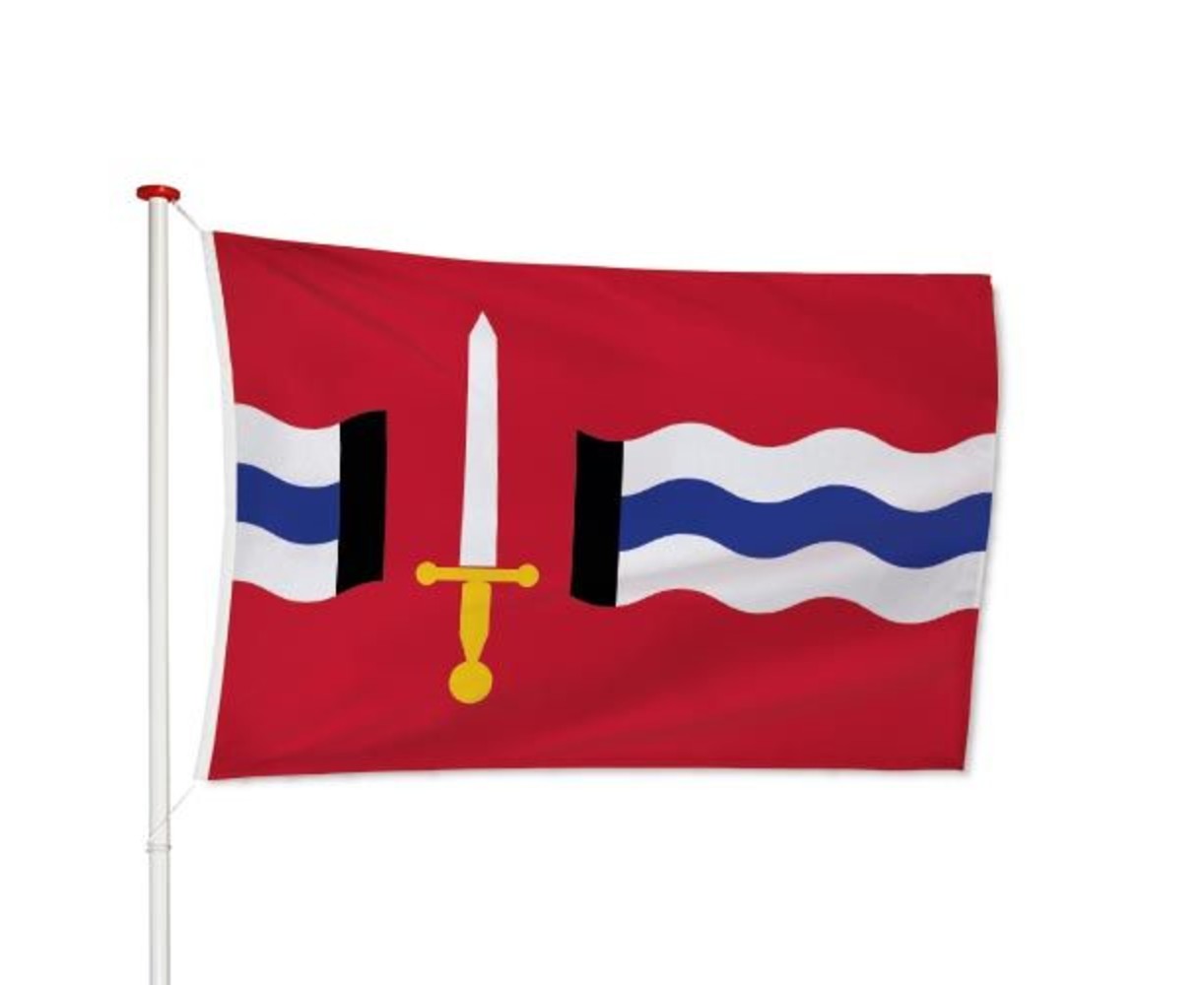 Vlag Reimerswaal