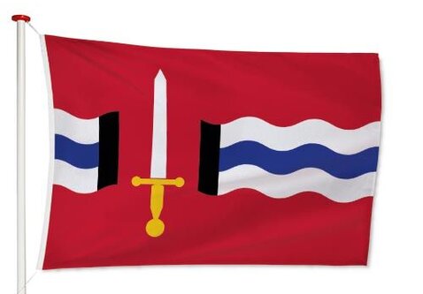 Vlag Reimerswaal