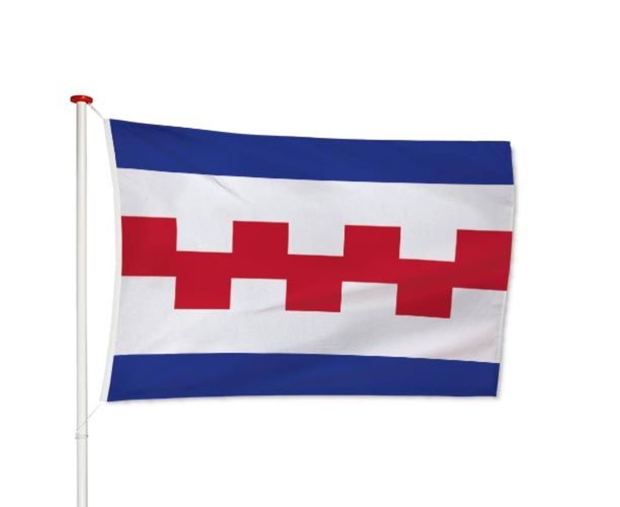 Vlag Renswoude