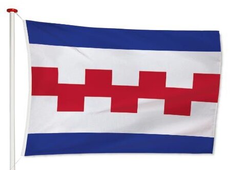 Vlag Renswoude