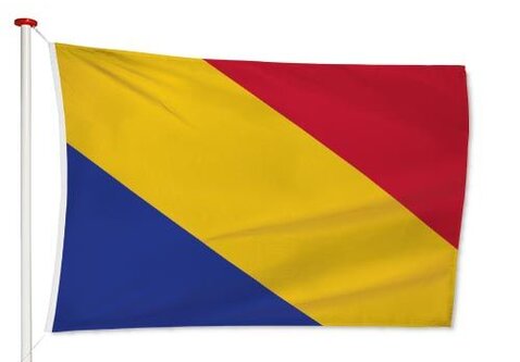 Vlag Rheden