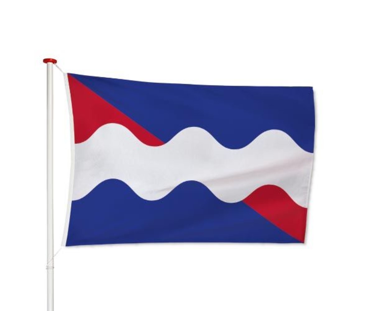 Vlag Roerdalen