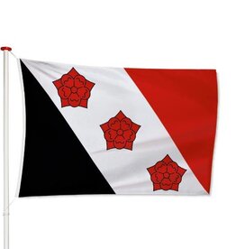 Vlag Roosendaal