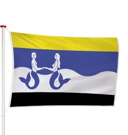 Vlag Schouwen-Duiveland