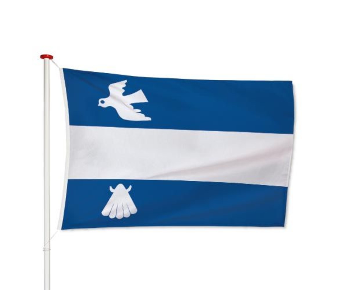 Vlag Simpelveld