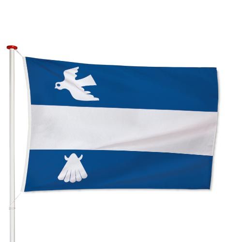 Vlag Simpelveld