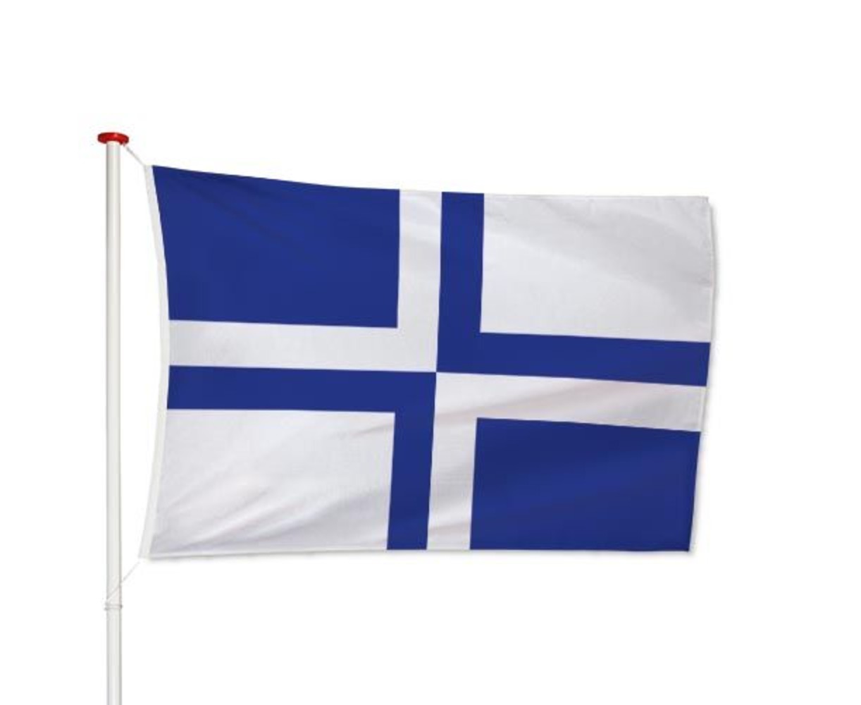 Vlag Sint-Michielsgestel