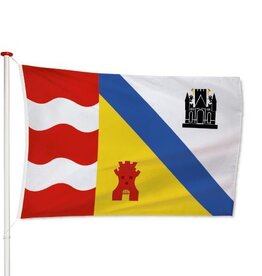 Vlag Sluis
