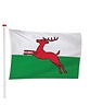 Vlag Smallingerland Vlag Smallingerland
