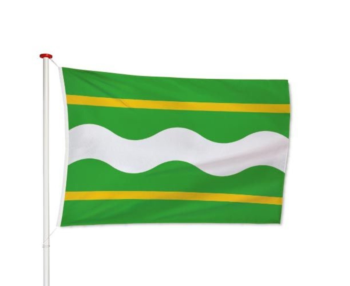 Vlag Soest