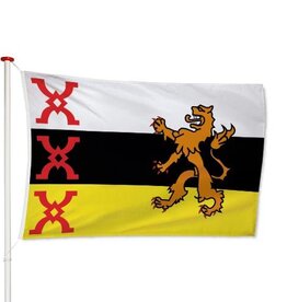 Vlag Someren