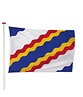 Vlag Ten Boer Vlag Ten Boer