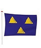 Vlag Tubbergen Vlag Tubbergen