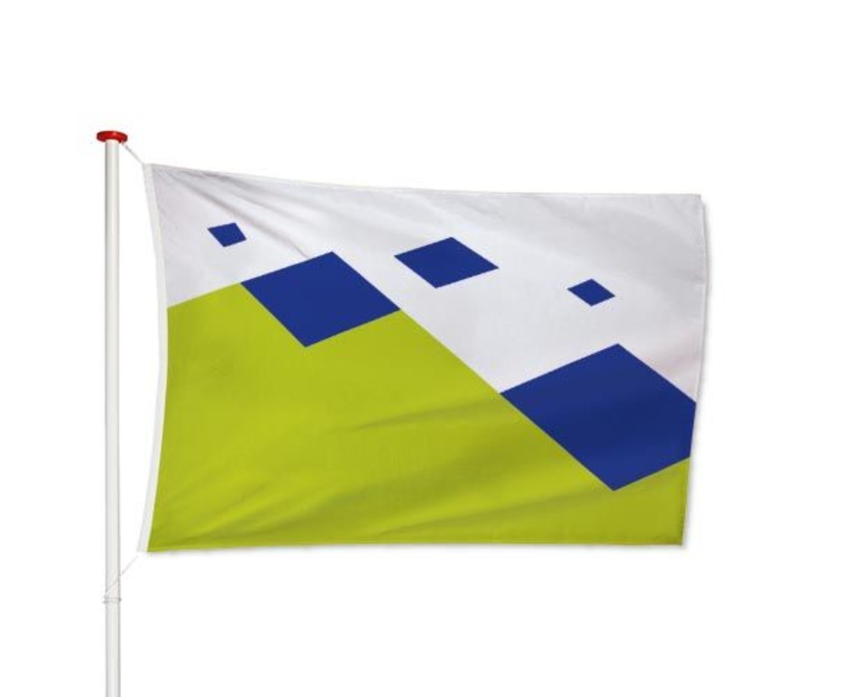 Vlag Twenterand