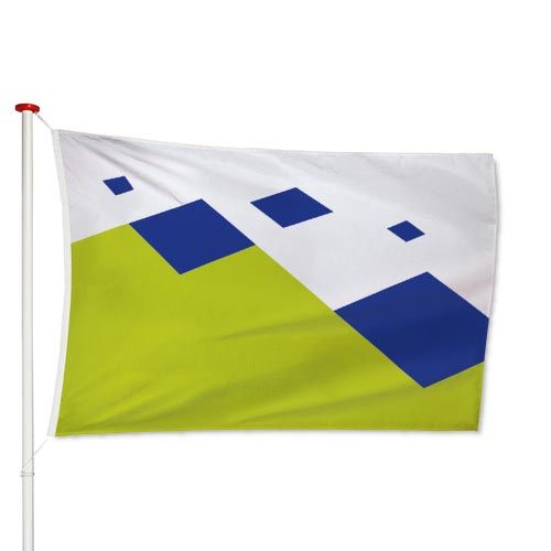 Vlag Twenterand