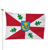 Vlag Tytsjerksteradiel
