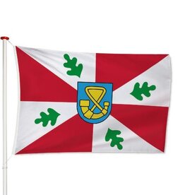 Vlag Tytsjerksteradiel