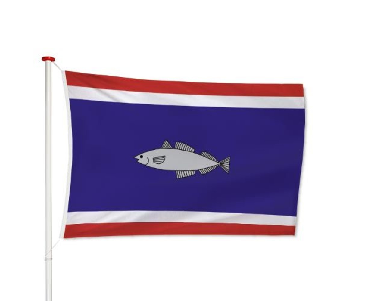 Vlag Urk