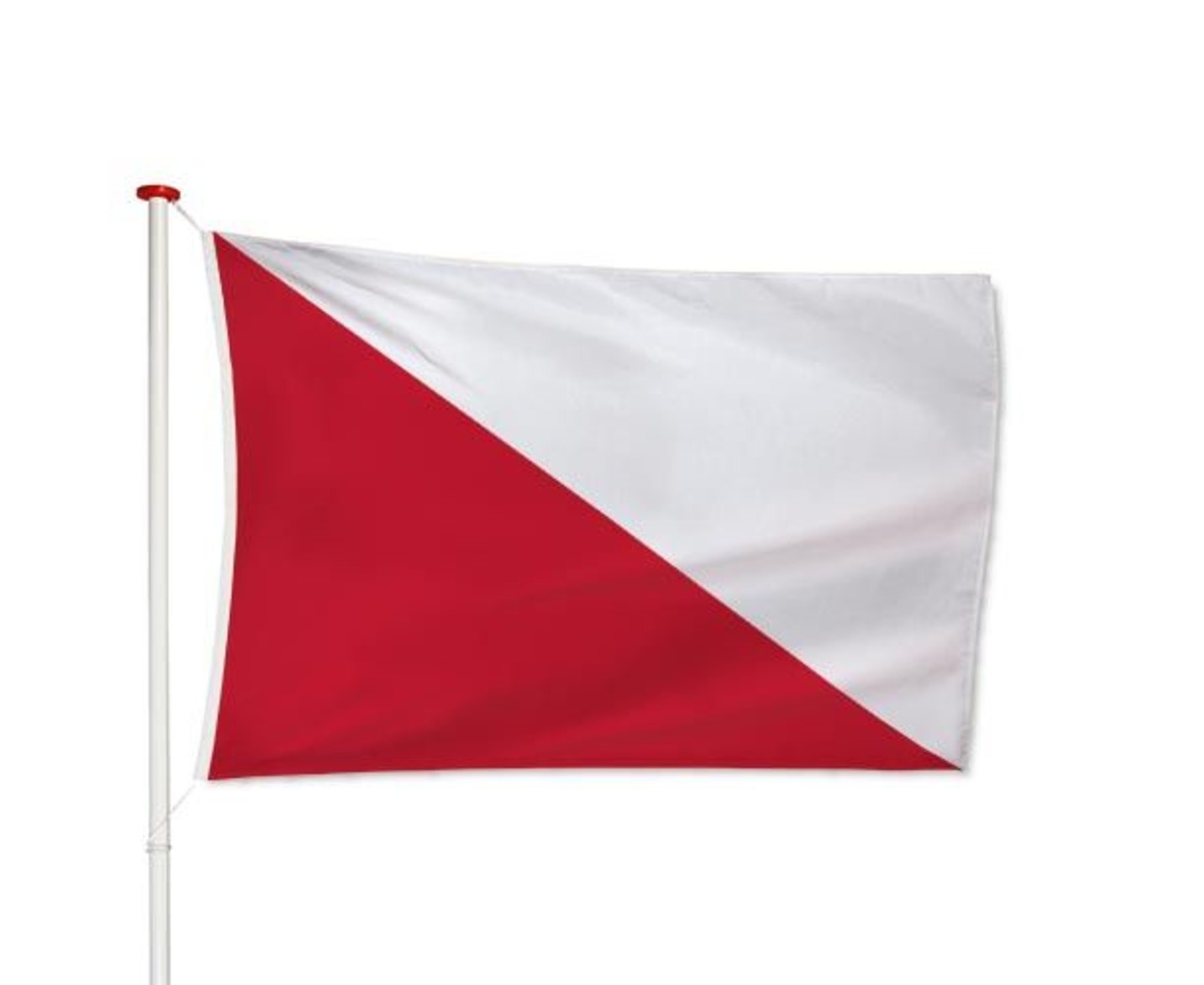Vlag Utrecht Stad