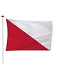 Vlag Utrecht Stad
