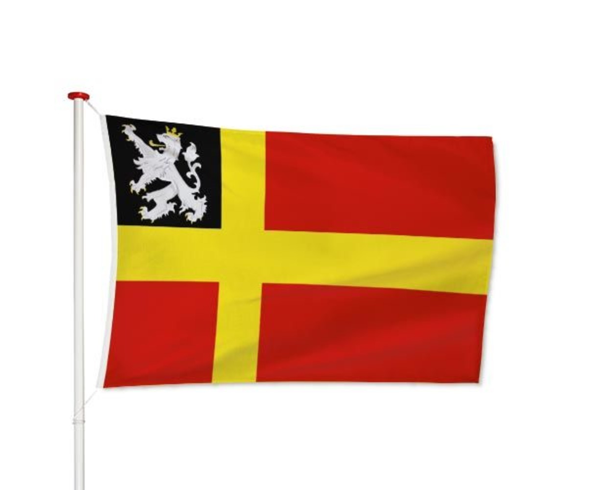 Vlag Utrechtse Heuvelrug