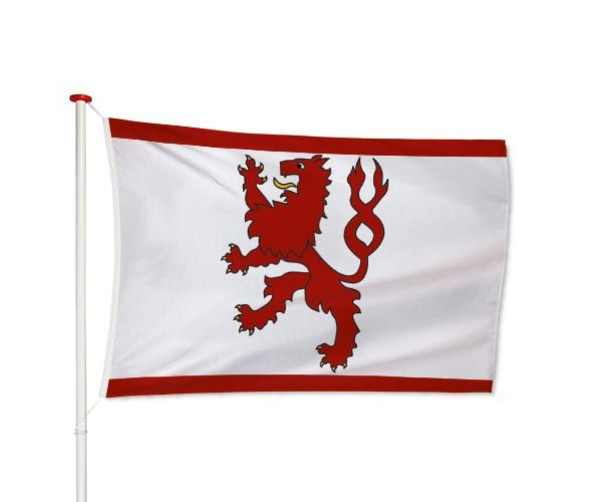 Vlag Vaals