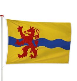 Vlag Valkenburg aan de Geul