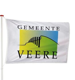 Vlag Veere