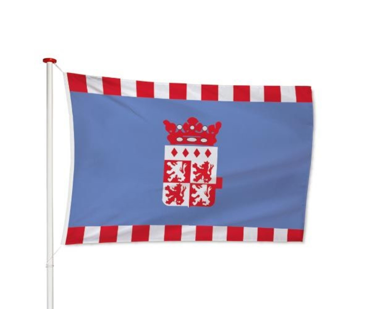 Vlag Veldhoven