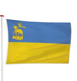 Vlag Velsen